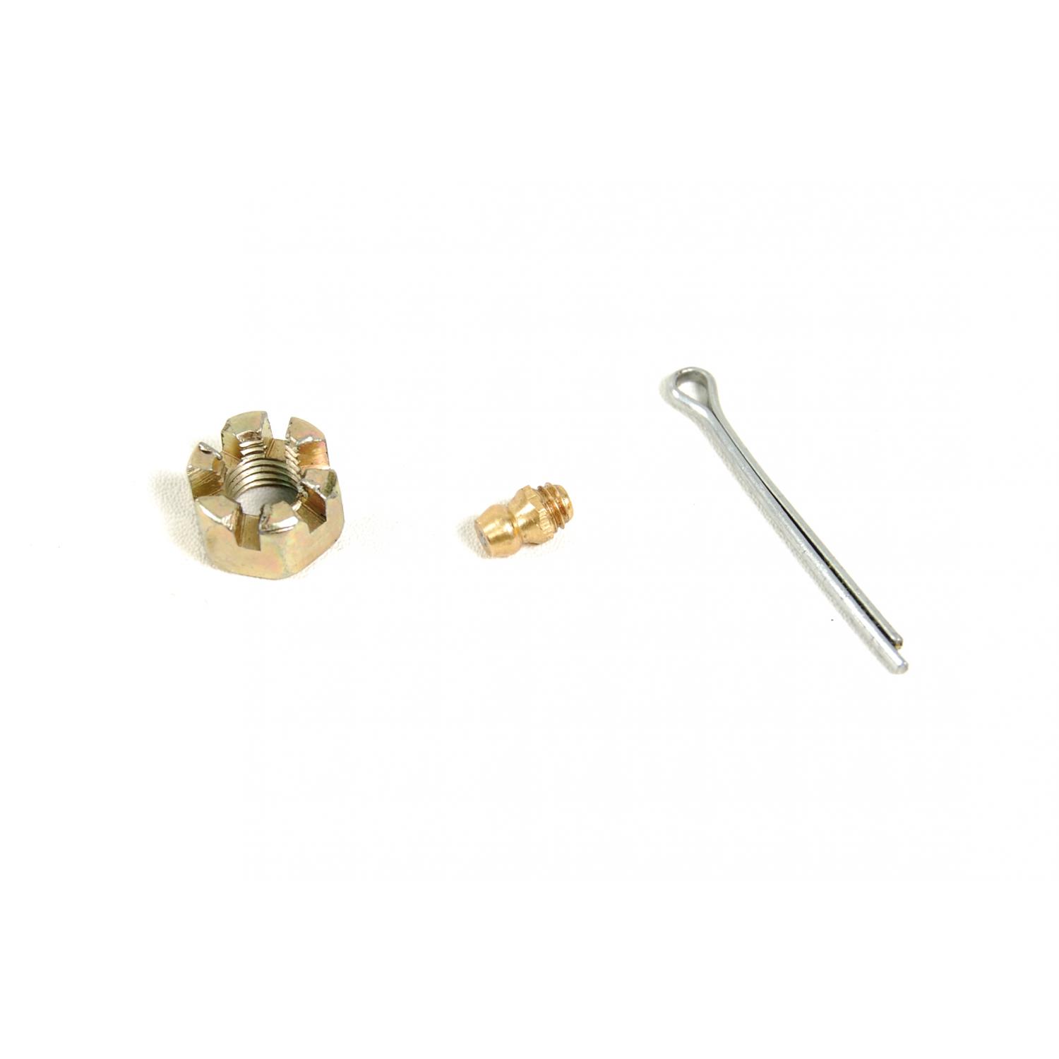 Mevotech CMS60126 - Suspension Control Arm and Ball Joint Assembly Mevotech CMS60126 Suspension Control Arm and Ball Joint Assembly product image 4 of 5
