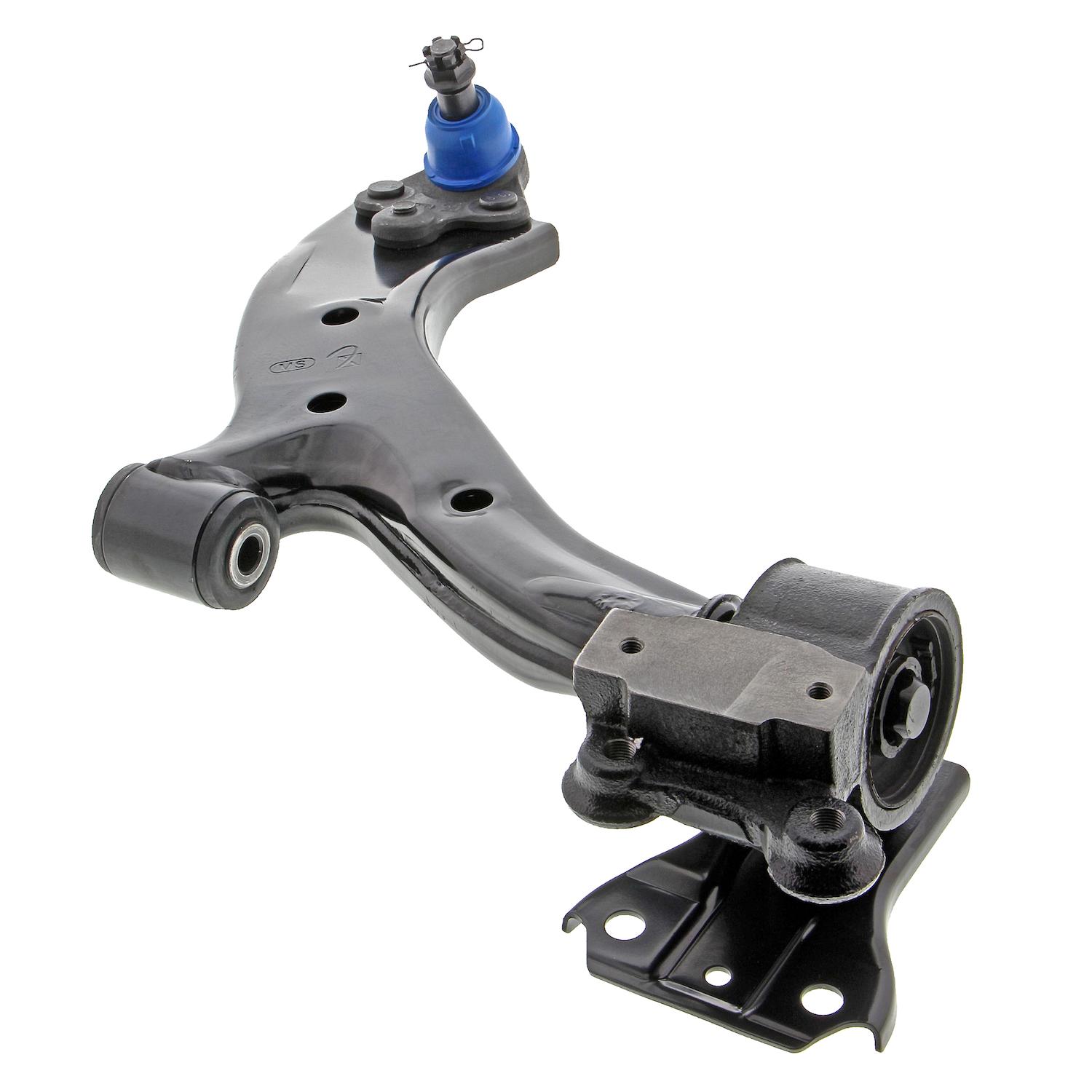 Mevotech CMS601260 - Suspension Control Arm and Ball Joint Assembly Mevotech CMS601260 Suspension Control Arm and Ball Joint Assembly product image 1 of 14