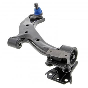 2016 Acura RDX Suspension Control Arm and Ball Joint Assembly Front Right Lower Mevotech CMS601260 image 1 of 4