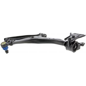 2016 Acura RDX Suspension Control Arm and Ball Joint Assembly Front Right Lower Mevotech CMS601260 image 2 of 4