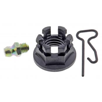 2016 Acura RDX Suspension Control Arm and Ball Joint Assembly Front Right Lower Mevotech CMS601260 image 4 of 4