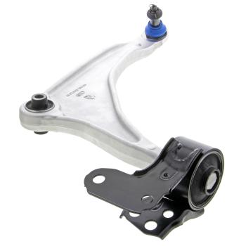 2023 Honda Odyssey Suspension Control Arm and Ball Joint Assembly