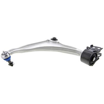 2023 Honda Odyssey Suspension Control Arm and Ball Joint Assembly Front Right Lower Mevotech CMS601267 image 3 of 4