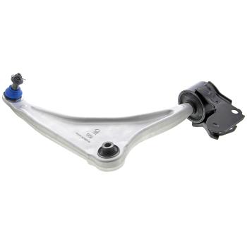 Mevotech CMS601267 Suspension Control Arm and Ball Joint Assembly product image 7 of 7