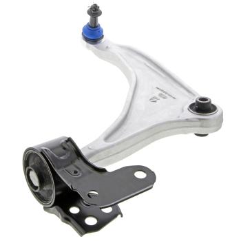 2023 Honda Odyssey Suspension Control Arm and Ball Joint Assembly Front Left Lower Mevotech CMS601268 image 1 of 4