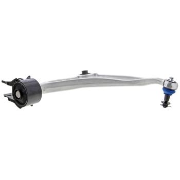 2023 Honda Odyssey Suspension Control Arm and Ball Joint Assembly Front Left Lower Mevotech CMS601268 image 3 of 4