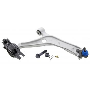 Mevotech CMS601269 Suspension Control Arm and Ball Joint Assembly product image 6 of 7