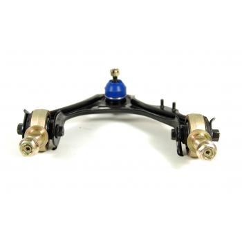 2001 Acura RL Suspension Control Arm and Ball Joint Assembly Front Right Upper Mevotech CMS60127 image 1 of 4