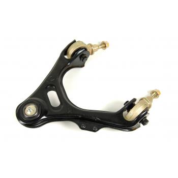 2001 Acura RL Suspension Control Arm and Ball Joint Assembly Front Right Upper Mevotech CMS60127 image 2 of 4