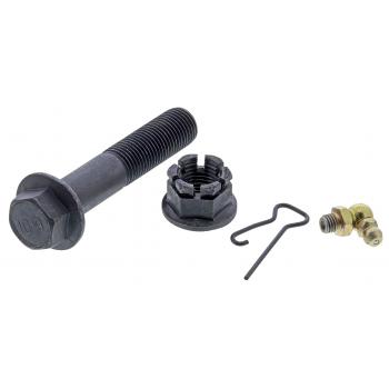 Mevotech CMS601270 Suspension Control Arm and Ball Joint Assembly product image 5 of 7