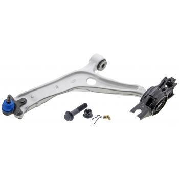 Mevotech CMS601270 Suspension Control Arm and Ball Joint Assembly product image 6 of 7