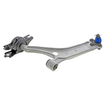 Mevotech CMS601270 Suspension Control Arm and Ball Joint Assembly product image 7 of 7