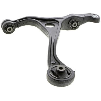 Mevotech CMS601273 Suspension Control Arm product image 1 of 6
