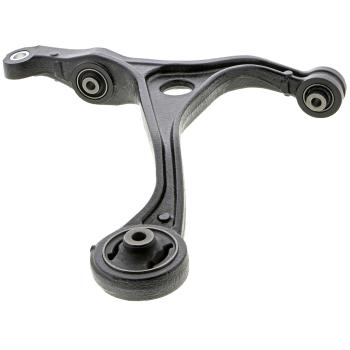Mevotech CMS601278 Suspension Control Arm product image 1 of 6