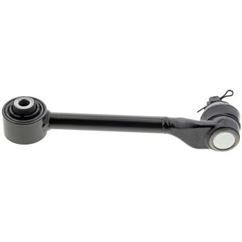 2007 Honda Accord Lateral Arm and Ball Joint Assembly Rear Upper Mevotech CMS601298 image 2 of 4
