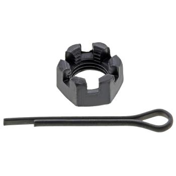 2007 Honda Accord Lateral Arm and Ball Joint Assembly Rear Upper Mevotech CMS601298 image 4 of 4