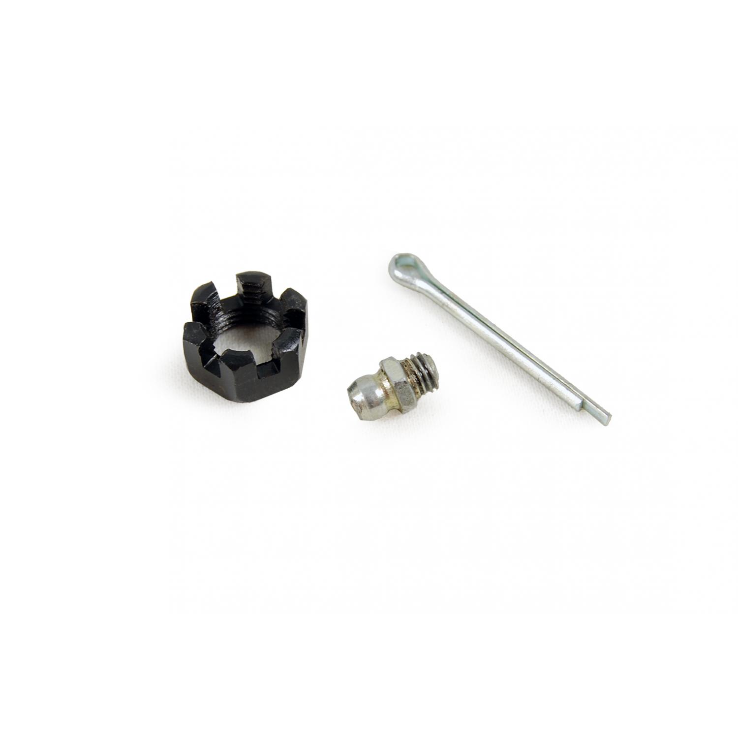 Mevotech CMS60130 - Suspension Control Arm and Ball Joint Assembly Mevotech CMS60130 Suspension Control Arm and Ball Joint Assembly product image 3 of 3