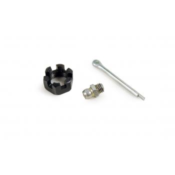 2003 Acura RL Suspension Control Arm and Ball Joint Assembly Rear Left Lower Forward Mevotech CMS60130 image 3 of 3