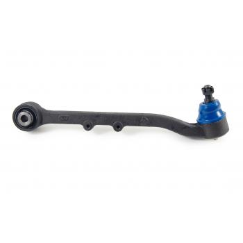 2003 Acura RL Suspension Control Arm and Ball Joint Assembly Rear Right Lower Forward Mevotech CMS60131 image 2 of 3