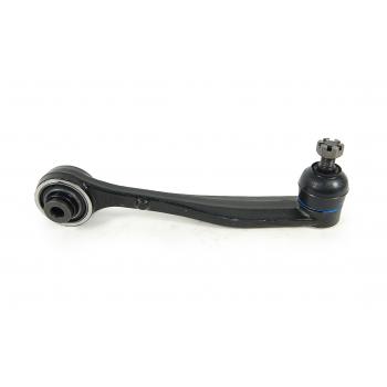 2003 Acura RL Suspension Control Arm and Ball Joint Assembly Rear Right Upper Mevotech CMS60133 image 2 of 2