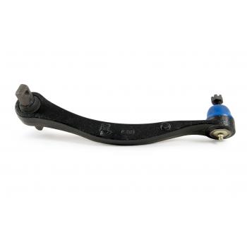 1998 Acura TL Suspension Control Arm and Ball Joint Assembly Rear Left Upper Mevotech CMS60136 image 1 of 3