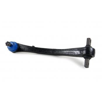1998 Acura TL Suspension Control Arm and Ball Joint Assembly Rear Left Upper Mevotech CMS60136 image 2 of 3