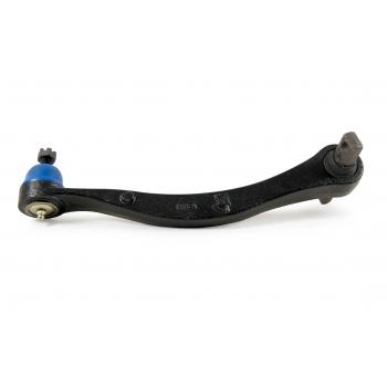 1998 Acura TL Suspension Control Arm and Ball Joint Assembly Rear Right Upper Mevotech CMS60137 image 2 of 3