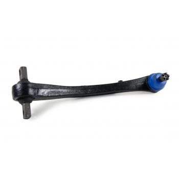 1998 Acura TL Suspension Control Arm and Ball Joint Assembly Rear Right Upper Mevotech CMS60137 image 3 of 3