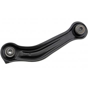 1994 Honda Accord Suspension Control Arm Rear Right Lower Forward Mevotech CMS60139 image 1 of 2