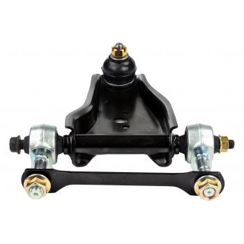 1990 Acura Legend Suspension Control Arm and Ball Joint Assembly Front Left Upper Mevotech CMS60144 image 1 of 4