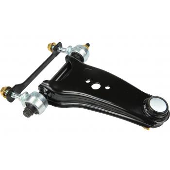 MEVOTECH CMS60144 - Suspension Control Arm and Ball Joint Assembly Product image