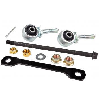 1990 Acura Legend Suspension Control Arm and Ball Joint Assembly Front Left Upper Mevotech CMS60144 image 4 of 4