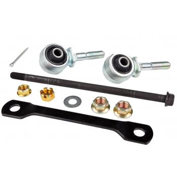 MEVOTECH CMS60144 - Suspension Control Arm and Ball Joint Assembly Product image