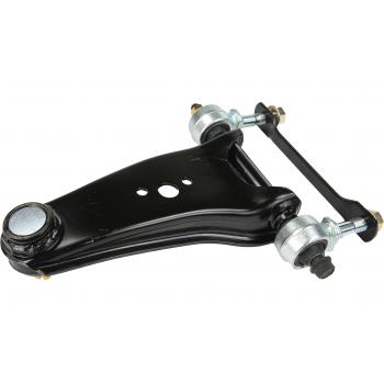 1990 Acura Legend Suspension Control Arm and Ball Joint Assembly Front Right Upper Mevotech CMS60145 image 2 of 4