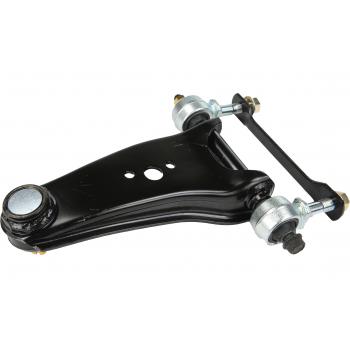 MEVOTECH CMS60145 - Suspension Control Arm and Ball Joint Assembly Product image