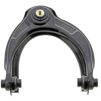 2011 Acura TSX Suspension Control Arm and Ball Joint Assembly Front Left Upper Mevotech CMS60159 image 2 of 4