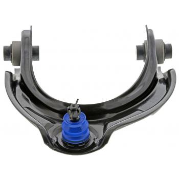 2011 Acura TSX Suspension Control Arm and Ball Joint Assembly Front Left Upper Mevotech CMS60159 image 4 of 4