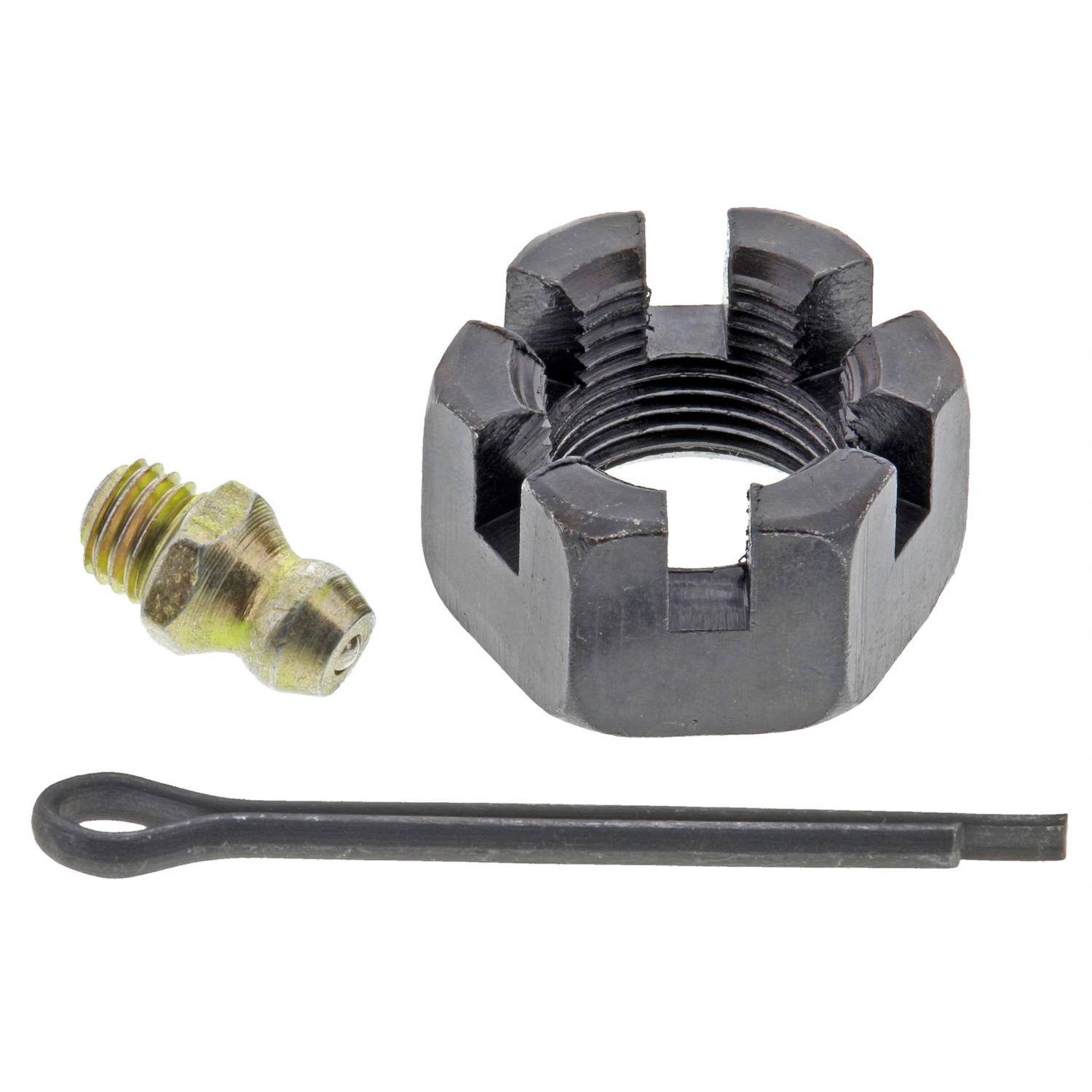 Mevotech CMS60159 - Suspension Control Arm and Ball Joint Assembly Mevotech CMS60159 Suspension Control Arm and Ball Joint Assembly product image 5 of 7