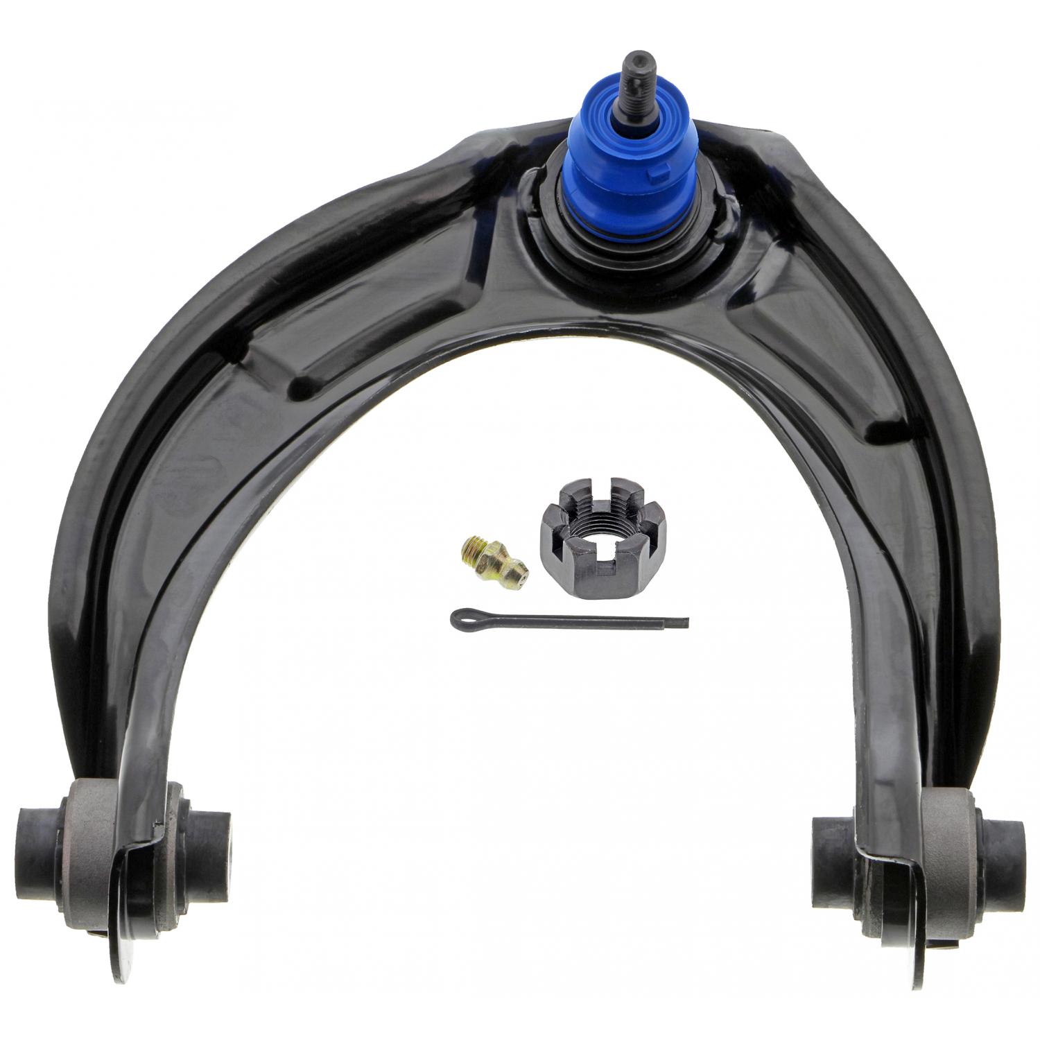 Mevotech CMS60159 - Suspension Control Arm and Ball Joint Assembly Mevotech CMS60159 Suspension Control Arm and Ball Joint Assembly product image 6 of 7