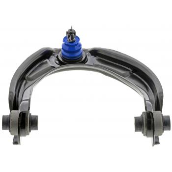 2011 Acura TSX Suspension Control Arm and Ball Joint Assembly Front Right Upper Mevotech CMS60160 image 1 of 4