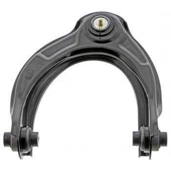 2011 Acura TSX Suspension Control Arm and Ball Joint Assembly Front Right Upper Mevotech CMS60160 image 2 of 4