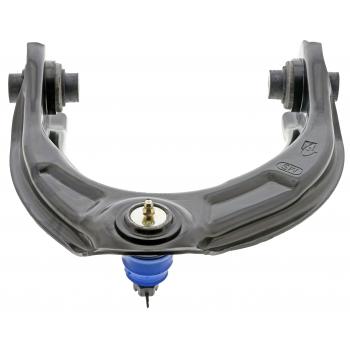 2011 Acura TSX Suspension Control Arm and Ball Joint Assembly Front Right Upper Mevotech CMS60160 image 3 of 4