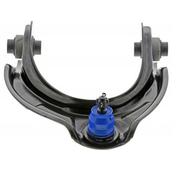 2011 Acura TSX Suspension Control Arm and Ball Joint Assembly Front Right Upper Mevotech CMS60160 image 4 of 4