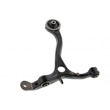 2011 Acura TSX Suspension Control Arm Front Left Lower Mevotech CMS60161 image 2 of 4