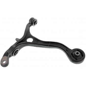 2011 Acura TSX Suspension Control Arm Front Left Lower Mevotech CMS60161 image 3 of 4
