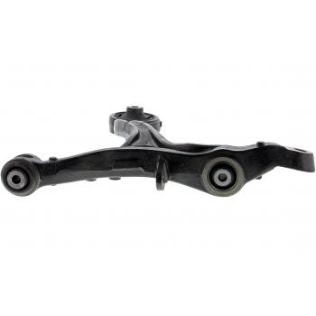 2011 Acura TSX Suspension Control Arm Front Left Lower Mevotech CMS60161 image 4 of 4