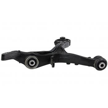 2011 Acura TSX Suspension Control Arm Front Right Lower Mevotech CMS60162 image 1 of 4