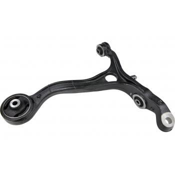 2011 Acura TSX Suspension Control Arm Front Right Lower Mevotech CMS60162 image 3 of 4