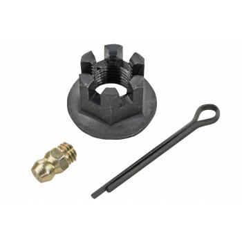 2006 Acura TSX Suspension Control Arm and Ball Joint Assembly Rear Upper Mevotech CMS60168 image 3 of 3