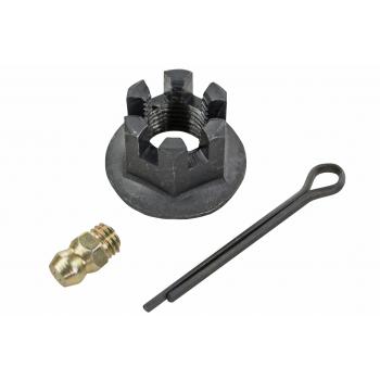 MEVOTECH CMS60168 - Suspension Control Arm and Ball Joint Assembly Product image